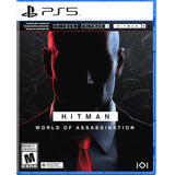 World of Assassination - PlayStation 5