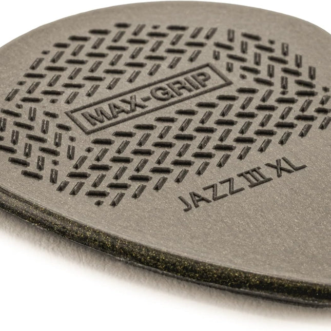 XL Carbon Fiber Pick 1.38MM - 6 Pack