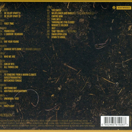 Unreal Unearth Unending
