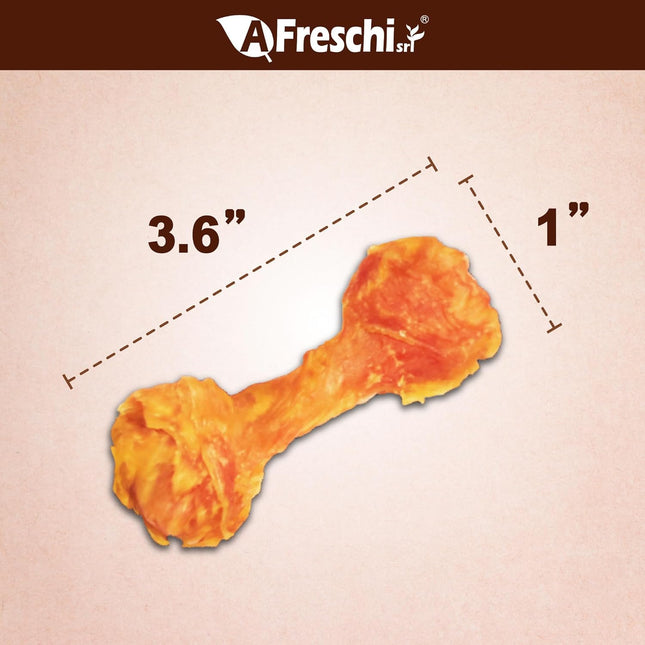 USA-Sourced Turkey Tendons for Dogs