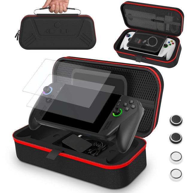 Hard Carrying Case for ASUS ROG Xbox Ally & ROG Xbox Ally X 7"