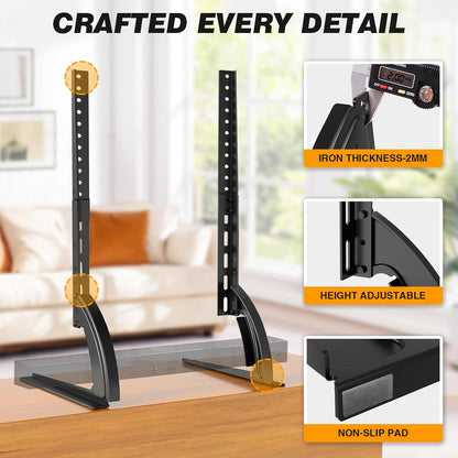 Universal TV Stand - photo 5