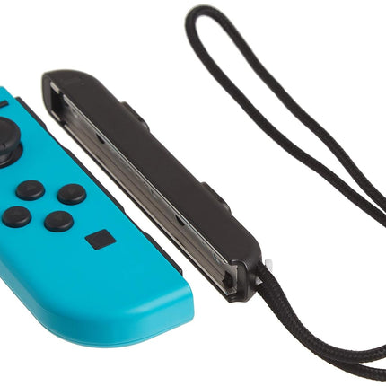 Nintendo Joy-Con (L) - Neon Blue Switch
