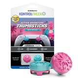 Performance Thumbsticks for Gaming Controls