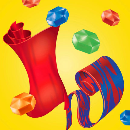 Fruit Roll-Ups, Fruit by the Foot and Gushers Fruit Flavored Snacks Variety Pack, Gluten Free, 16 Pouches, 10.2 oz