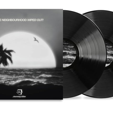 Wiped Out! 10th Anniversary