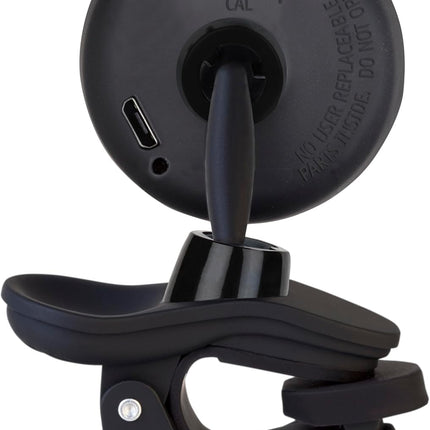 Snark ST-8 Super Tight Clip On Tuner (Current Model)