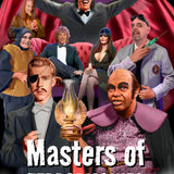 Masters of Terrormonies: The History of TV Horror Movie Hosts in Nashville