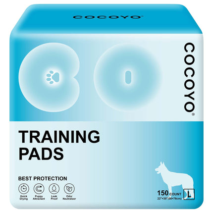 Training Pads, 30"X36", 40 Count, XXL