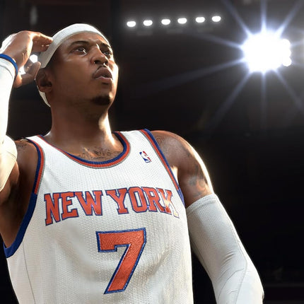 NBA 2K26 - PlayStation 5