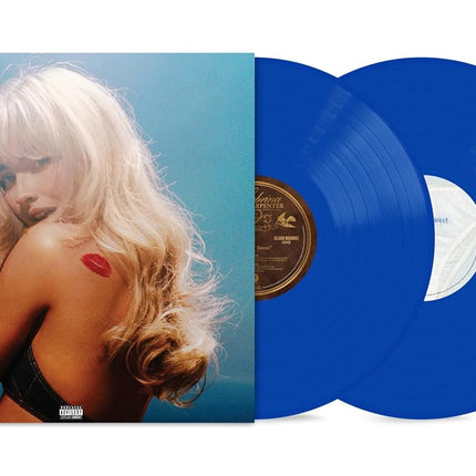 Short n' Sweet Bright Azure