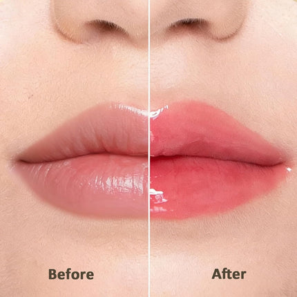 Lipstick, PH Adjusting Lipstick for Mature Women, Clear Transferproof Color-Changing Lipsticks, Long-Lasting Hydration Without Stripping, Deep Nourishment (1pc)