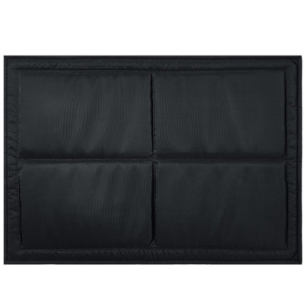 Chew Proof Dog Bed, Durable Dog Crate Pad, Medium (22"x35")