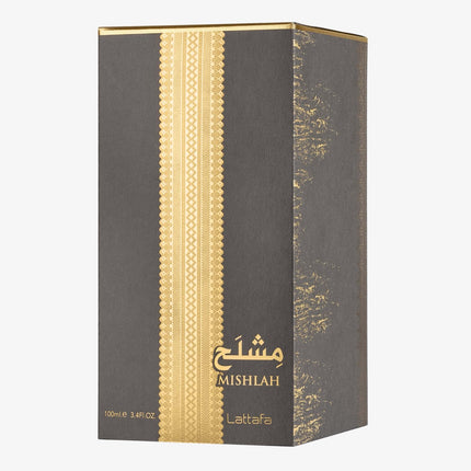 Lattafa Mishlah EDP 100ml/3.4oz Spray