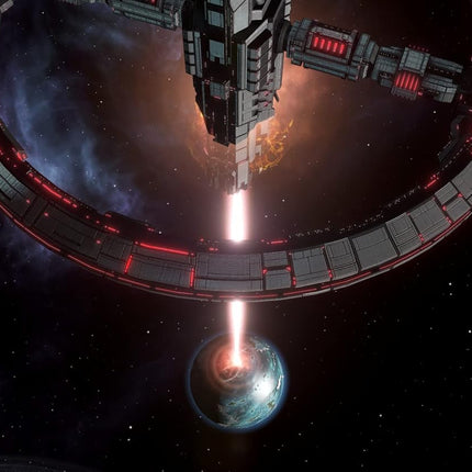 Stellaris: Apocalypse Expansion - PC [Online Game Code]