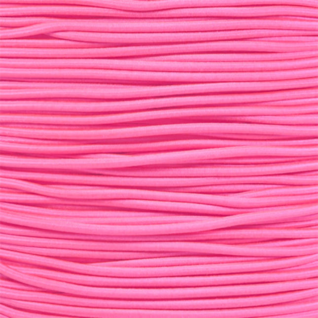 1/8 Inch Shock Cord – Versatile Bungee Cord for Camping