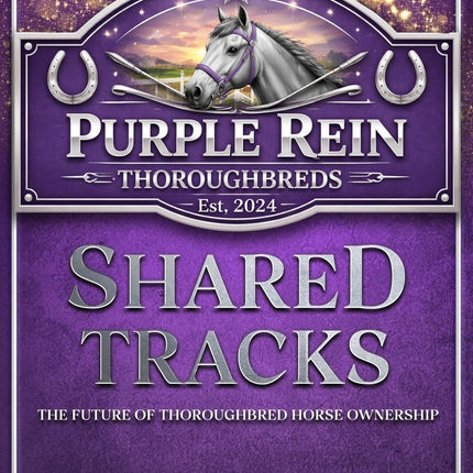 Shared Tracks: The Future of Thoroughbred Horse Ownership