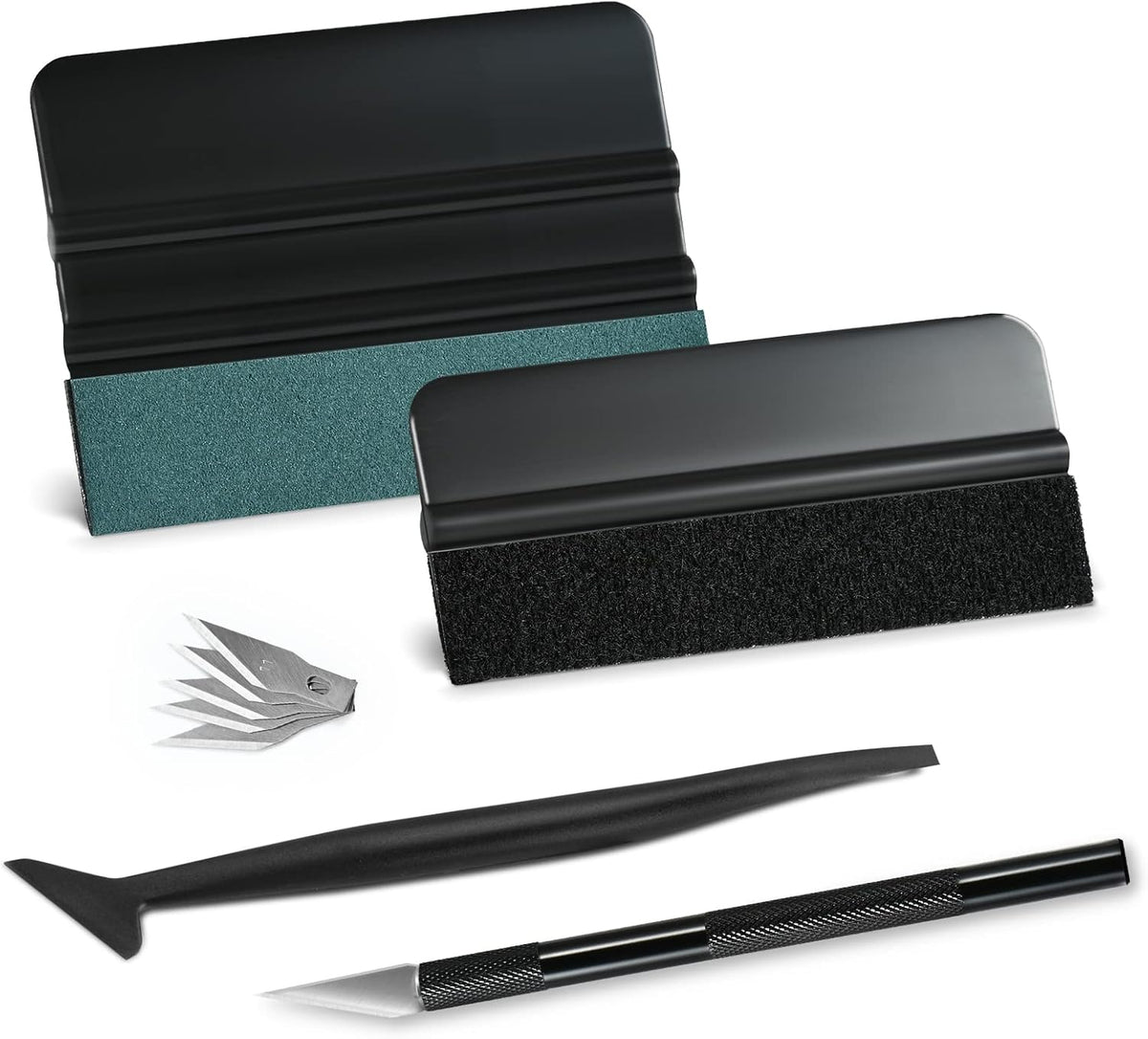 Car Window Tint Installation Kit
