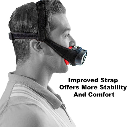 BELTBOX 3.0: Vocal Dampener for Singers, Actors, Performers, Stress Relief. A Portable Warm-Up Room.