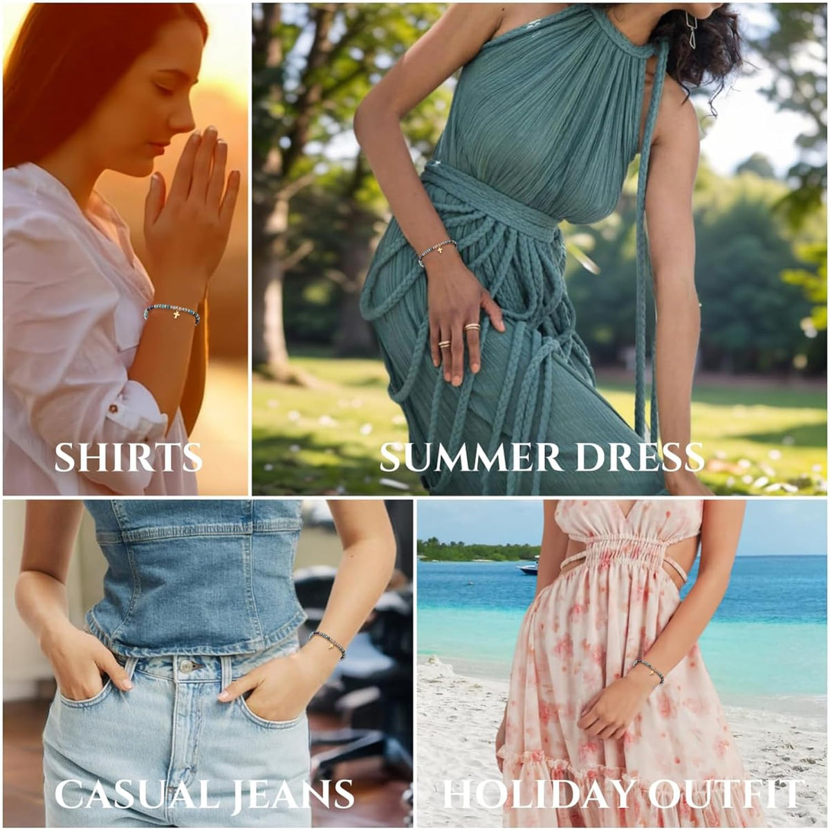 Christian Gifts for Women, Mothers Day Gifts for Mom - photo 4
