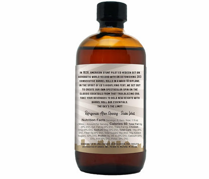 Demerara Cocktail Mix with Real Cane Sugar, 8 Ounce - photo 3