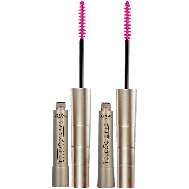 Makeup Original Mascara, Separating Mascara