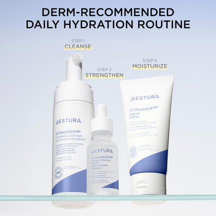 Cream with Ceramides, 80 ML