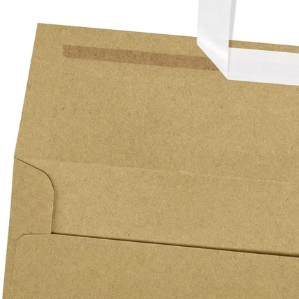 Katie Doodle 2026 Graduation Card - (Made in USA) - Funny High School Graduation Cards 2026, Class-of-2026 Cards (5x7 inch, Blank Inside) - Grad Gifts for Her, Him (Handmade) - Includes Envelope