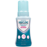 and Antiseptic Soap and Skin Cleanser – 8 oz with Foaming Pump – for Home and Hospital – 4% CHG