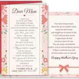 Funny Mother's Day Card for Mom