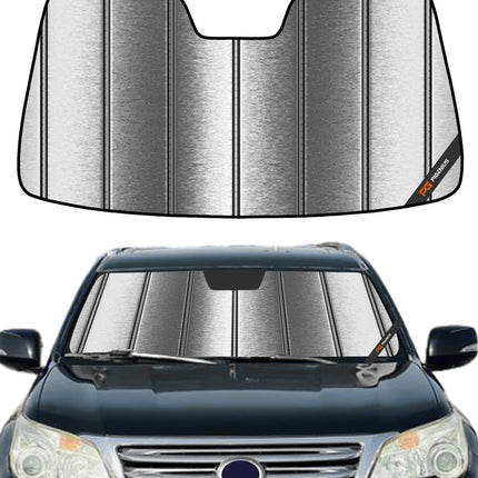 Windshield Sunshade for Lexus RX350/RX450h 2016-2022, RX350L/RX450hL 2018-2022 Front Window Shade - Safeguard