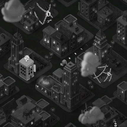 Mouse: P.I. For Hire - Nintendo Switch 2