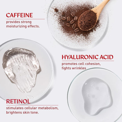 Instant Eye & Face Lift Cream