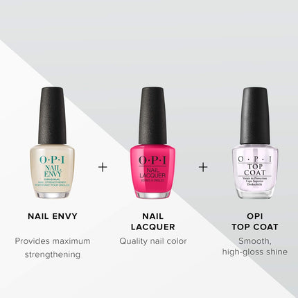 Nail Strengthener Treatment - nails