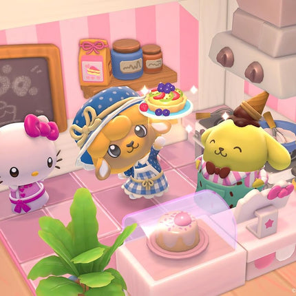 Hello Kitty Island Adventure - PlayStation 5