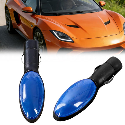 Gas Saver, Plug and Play Fuel Saver – Drive Farther, Increase MPG, for Filling Gasoline Lubricants Water Diesel (1PCS)