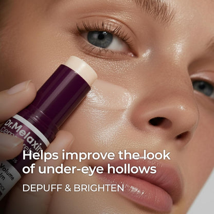Collagen Multi Balm Stick for Eye, Neck & Face, 0.31 oz - photo 2