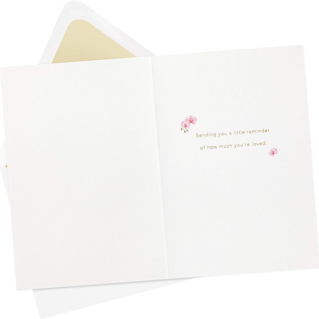 Signature Mother's Day Card (Little Reminder)