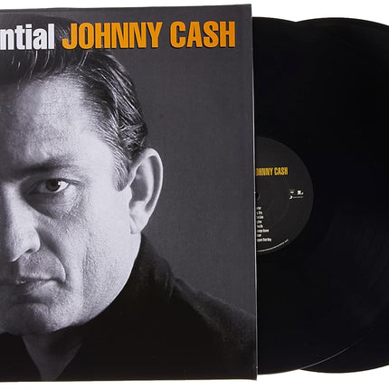 The Essential Johnny Cash