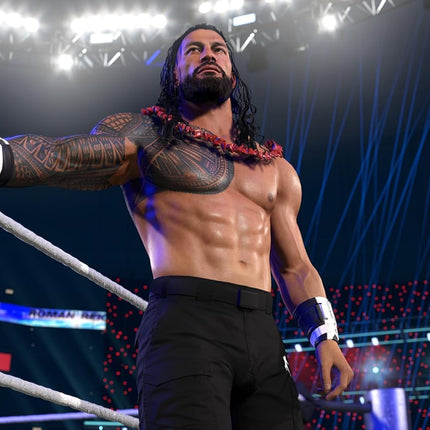 WWE 2K26 - PlayStation 5