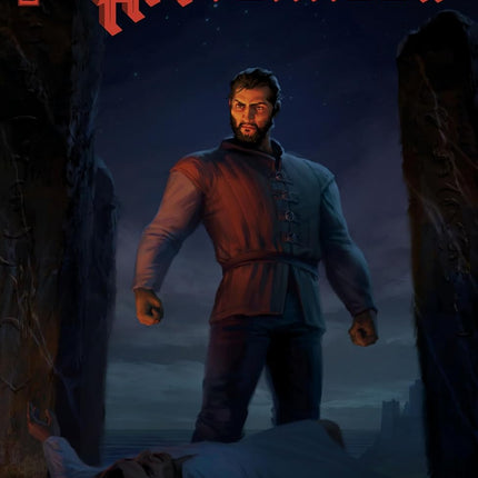 Assassin's Apprentice II #6