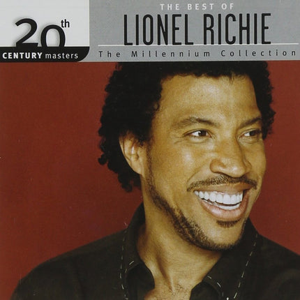 20th Century Masters: The Millennium Collection - The Best of Lionel Richie