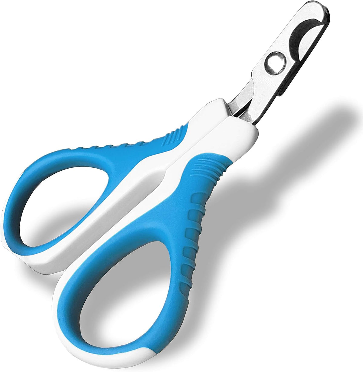 Professional Pet Nail Clippers and Trimmer - Best for Cats