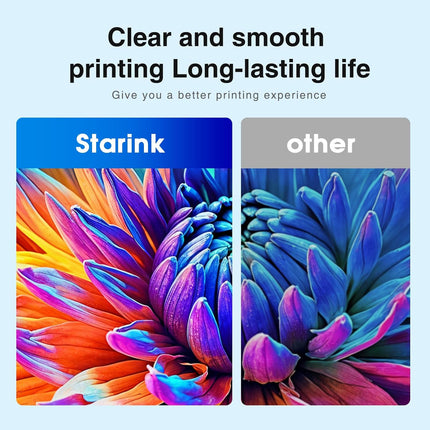 962XL Compatible Ink Cartridge Combo Pack, BK/C/M/Y, 4 Pack