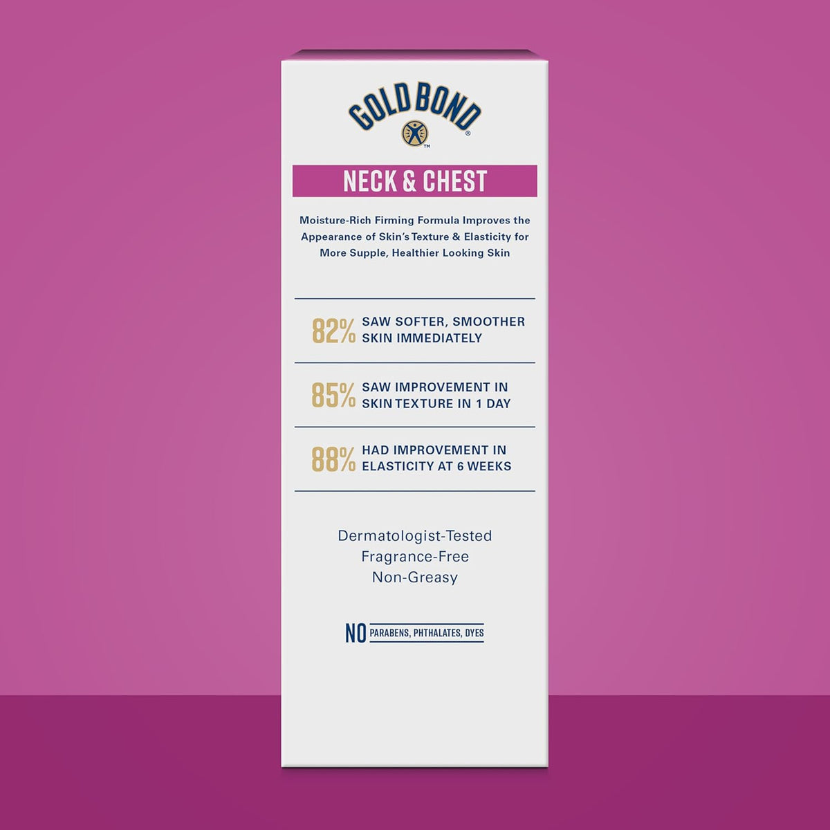 Neck & Chest Firming Cream, 2 oz., Clinically Tested Skin Firming Cream - photo 3