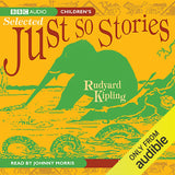 Selected Just So Stories