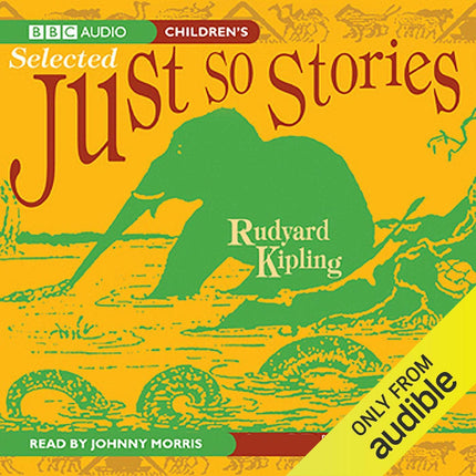 Selected Just So Stories