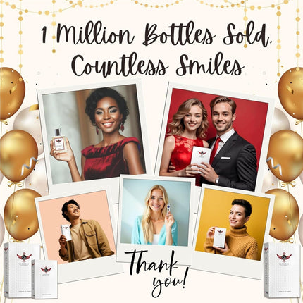 CA Perfume Impression of Amber Rouge Saffron for Women and Men Long Lasting Unisex Fragrance Eau De Parfum 1.7 Fl Oz 50ml