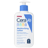 Baby Lotion, Gentle Baby Skin Care with Ceramides, Niacinamide & Vitamin E