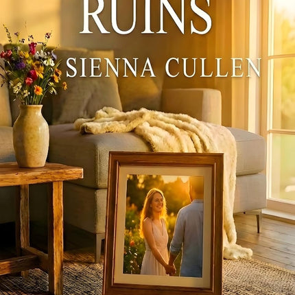 Beautiful Ruins: A Cheating Romance Novel (Love Hurts Book 2)